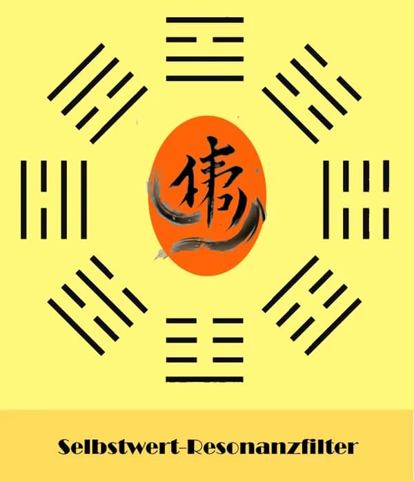Selbstwert Resonanzfilter